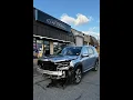Honda Pilot Accident Repair Complete Transformation