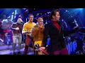 Pro Dancers' group dance to 'Too Many Fish in The Sea' - Strictly Come Dancing 2017