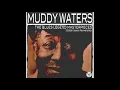 Muddy Waters - Hoochie Coochie Man [1954]