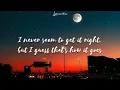 The Vamps & Matoma - All Night (Lyric Video)