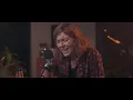 Hanna Enlöf - Tick Tick Tock (feat. Anna Ihlis) - Live Session