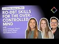 Lagu RO-DBT Skills for the Over-Controlled Mind