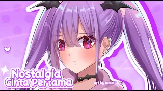 🔴 Akan ku keluarkan suara asliku! | Nostalgia Cinta Pertama