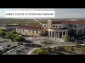 Burrell College Virtual Tour