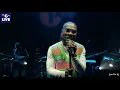 Download Lagu Burna Boy - 23 (Live Perfomance 2020)