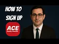 How to Sign Up on ACE Money Transfer 2025 Step-by-Step Guide