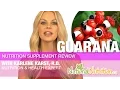 Guarana Benefits for Weight Loss and Fatigue - Professional Supplement Review | National Nutrition