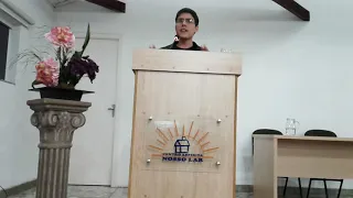 Humildade - Artur Valadares