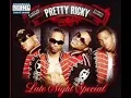 Pretty Ricky - Love Like Honey