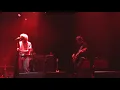 The Charlatans - North Country Boy (Live at Mexico City)