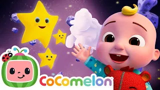 I Love My Bed + More Bedtime Routine Songs for Babies | CoComelon Nursery Rhymes & Kids Songs