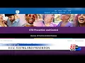 State resumes offering free STD testing kits