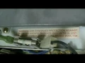 VINTAGE GE SpaceMaker II Microwave From 1987 Part 2 - Poking Around Inside