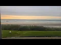 Chinook Winds Casino Hotel in Lincoln City Oregon - King Bed Oceanview Room 180 Tour