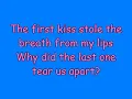 Kids in Love Mayday Parade Lyrics