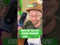Download Lagu Check out this New Golf Speaker from Blue Tees: Player +!!  #golf #smartgadgets #review #speaker