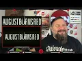 Dad Reacts to August Burns Red -  ANCESTRY ft. #jesseleach (Killswitch Engage)