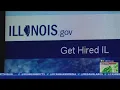 New Website Get Hired Illinois Links Unemployed Residents With Jobs