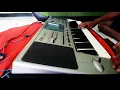 Download Lagu Mengapa Pilih aku ( Mapia ) Korg Pa 50