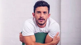 Jonathan Bailey dating life no women involved