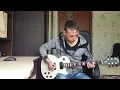 Download Lagu Two Steps From Hell  -  Black Blade (Guitar cover)