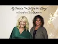 Lagu My Tribute (To God Be The Glory)-Natalie Grant \u0026 CeCe Winans (lyric video)