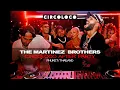 Download Lagu The Martinez Brothers Circoloco Afterparty Phuket #MARTINEZBROTHERS #CIRCOLOCO