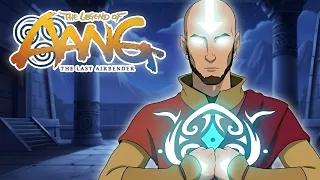 Avatar Aang The Last Airbender Leaks Plot Villain