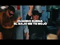 PEDRO SAMPAIO, Cachirula, Loojan - TÍMIDA, SANTA Y PELIGROSA (Letra/Lyrics)