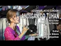 Download Lagu ANDIGAN DO TUHAN ( CHOIR VERSION ) - CONSOLATIO CHOIR / HERLIN SIBORO