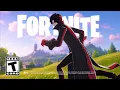 Fortnite x Persona Season 4 Teaser Trailer