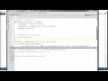 Python Module 06 09 Positional vs Named Arguments