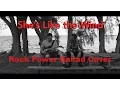 Lagu She's Like The Wind - Patrick Swayze Cover (Rock Power Ballad Version)