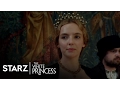The White Princess | Official Trailer | STARZ