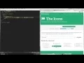 Building a music player with react part 1