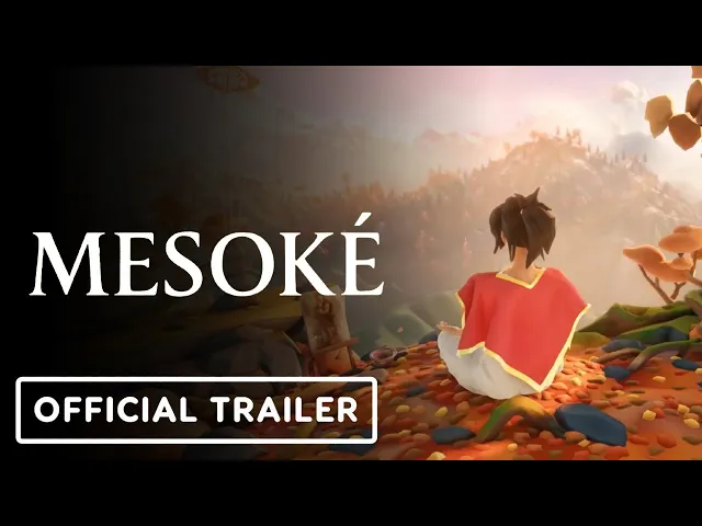 Mesoké - Official Trailer