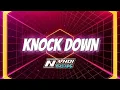Download Lagu ANGEL_BERT - KNOCK DOWN ( NVNDI BASARE ) NEW REMIX 2025🔥‼️