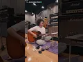 back numberインスタライブ「新しい恋人達に」弾き語り