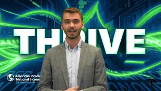 Adam Schaefer - Get to know his background