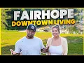 Living in Lower Alabama Fairhope