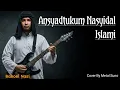 Download Lagu ANSYADTUKUM NASYIDAL ISLAMI | Cover by Metal Suno, #trending #music #cover