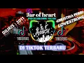 Download Lagu CHRISTINA PERRI–DJ JAR OF HEART 《WHO DO YOU THINK YOU ARE》DJ TIKTOK TERBARU 2022 || •FULL BASS•
