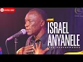 Bro Israel Anyanele Nostalgic Live Performance
