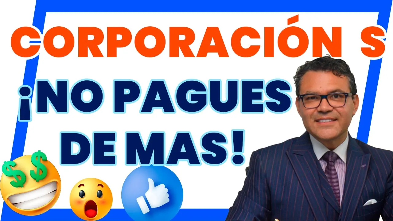 Como preparar los Impuestos de Una Corporacion S.