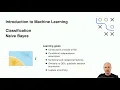 I2ML - 03 Supervised Classification