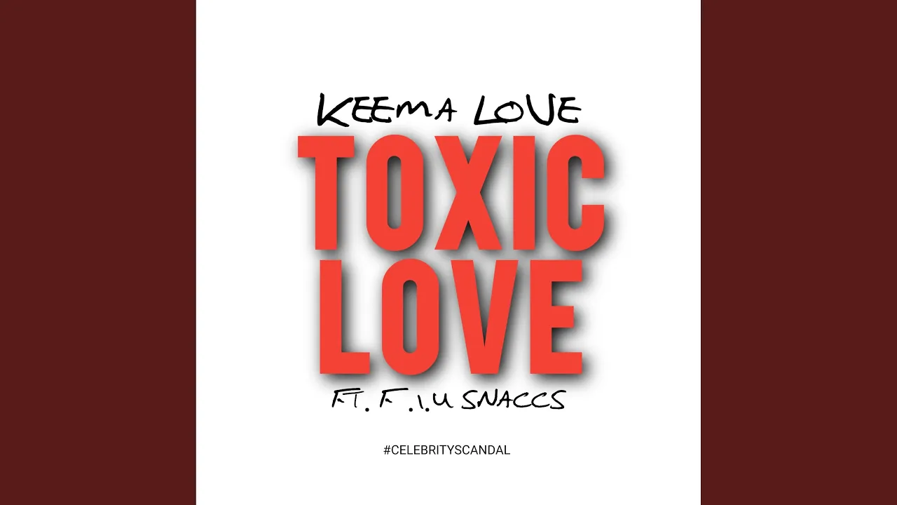 Toxic Love Toxic Love