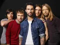 Maroon 5 Ft. Cristina Aguilera - Moves Like Jagger