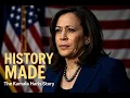 Kamala Harris Biography In English Kamala Harris Vice President of USA Full Life Journey