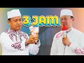 Lagu 3 Jam bersama Ustad Das'ad Latif