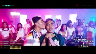 sector b dj yasmin x joana